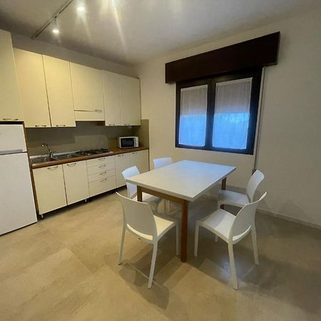 Villa Gloria Appartamento D03 روسولينا ماري المظهر الخارجي الصورة